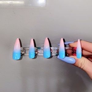 press on nails